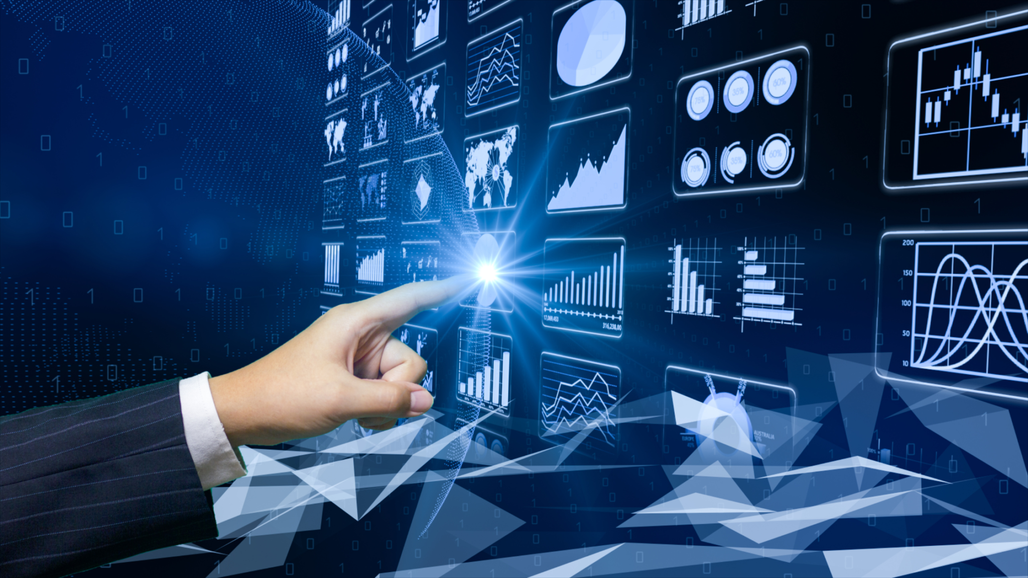 AI-driven insights